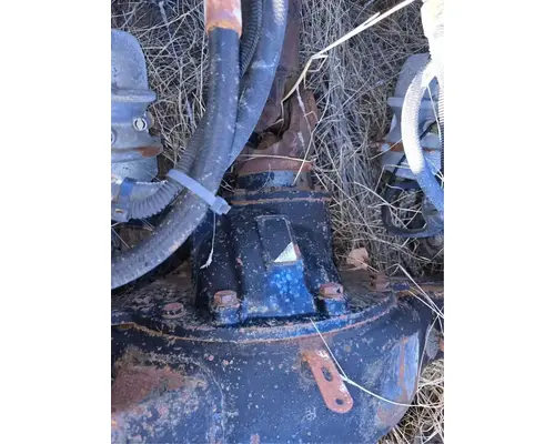 Meritor/Rockwell 20-145 Rears (Rear)