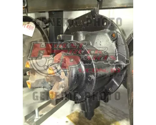 Meritor/Rockwell 20-145 Rears (Rear)