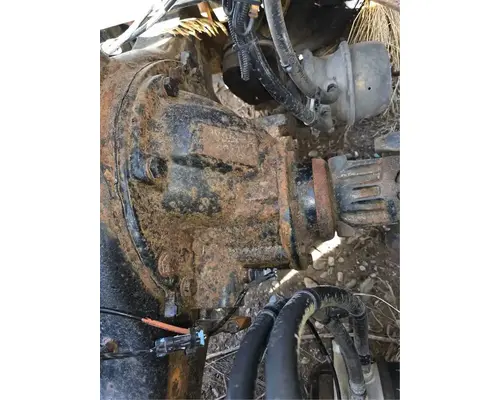 Meritor/Rockwell 20-145 Rears (Rear)