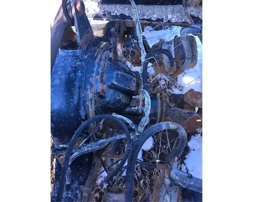 Meritor/Rockwell 20-145 Rears (Rear)