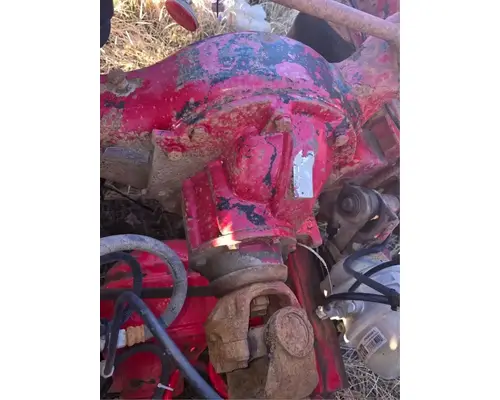 Meritor/Rockwell 20-145 Rears (Rear)