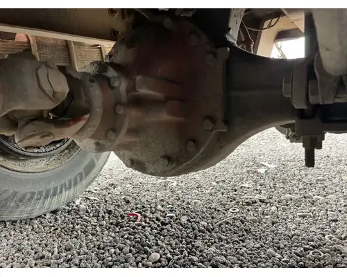 Meritor/Rockwell 20-145 Rears (Rear)