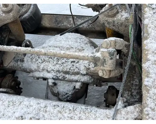 Meritor/Rockwell 20-145 Rears (Rear)