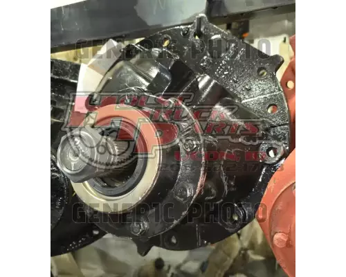 Meritor/Rockwell 20-145 Rears (Rear)