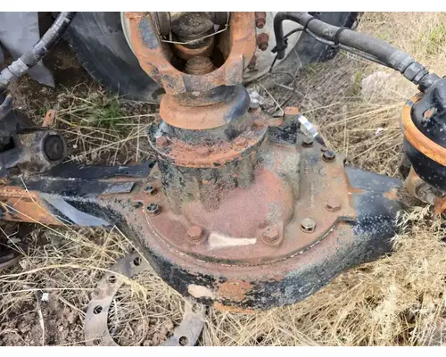 Meritor/Rockwell 20-145 Rears (Rear)