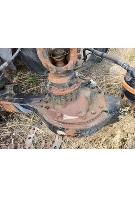 Meritor/Rockwell 20-145 Rears (Rear)