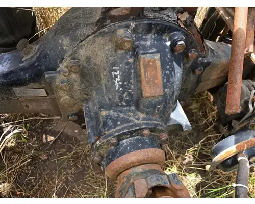 Meritor/Rockwell 20-145 Rears (Rear)