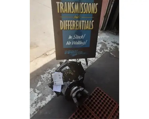 Meritor/Rockwell 20-145 Rears (Rear)