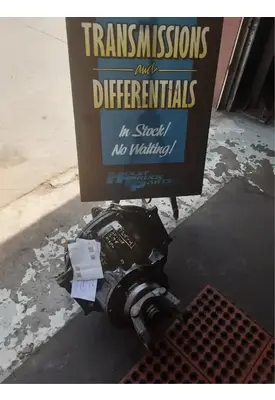 Meritor/Rockwell 20-145 Rears (Rear)