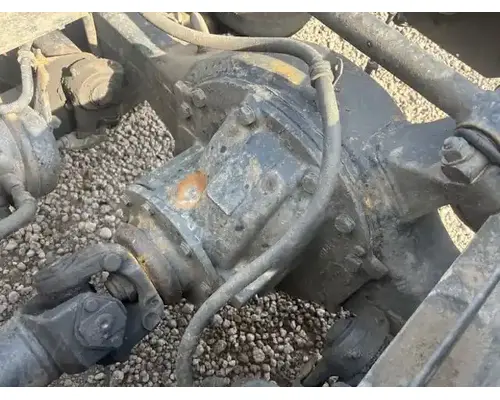 Meritor/Rockwell 20-145 Rears (Rear)