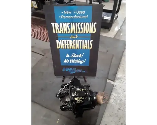 Meritor/Rockwell 20-145 Rears (Rear)