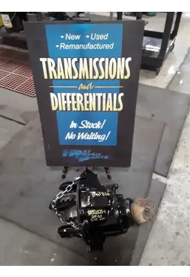 Meritor/Rockwell 20-145 Rears (Rear)