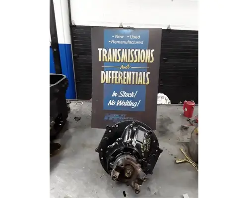 Meritor/Rockwell 20-145 Rears (Rear)