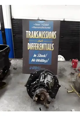 Meritor/Rockwell 20-145 Rears (Rear)