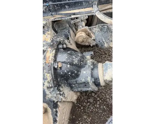 Meritor/Rockwell 20-145 Rears (Rear)