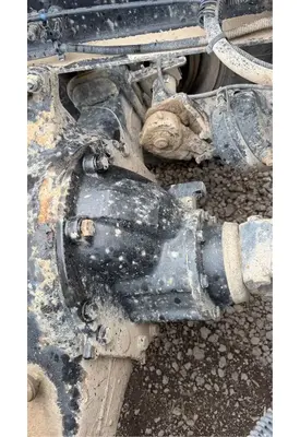 Meritor/Rockwell 20-145 Rears (Rear)