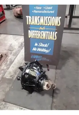 Meritor/Rockwell 20-145 Rears (Rear)