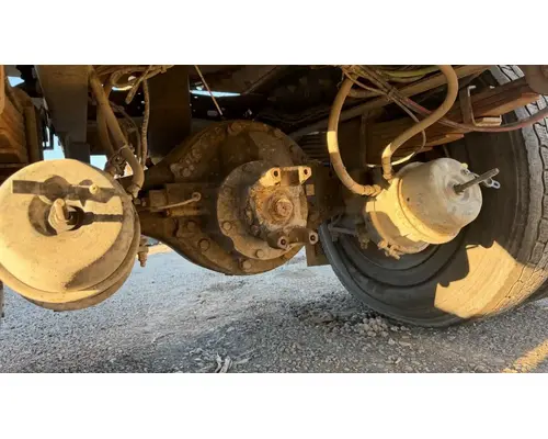 Meritor/Rockwell 20-145 Rears (Rear)