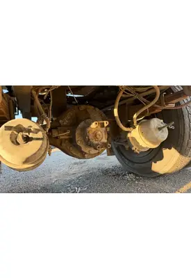 Meritor/Rockwell 20-145 Rears (Rear)