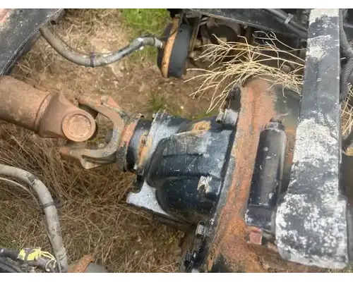 Meritor/Rockwell 20-145 Rears (Rear)