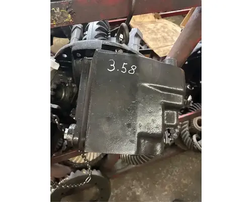 Rears (Front) Meritor/Rockwell 20-145 Caseyâs Truck Salvage World