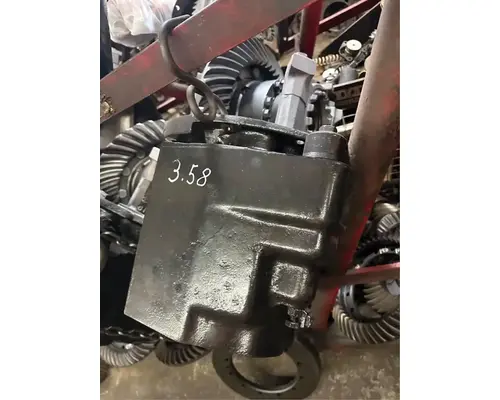 Rears (Front) Meritor/Rockwell 20-145 Caseyâs Truck Salvage World