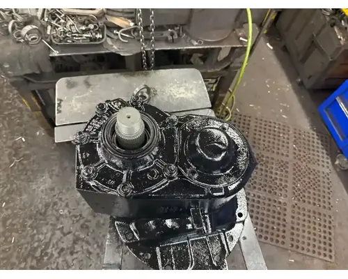 Rears (Front) Meritor/Rockwell 20-145 Caseyâs Truck Salvage World