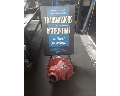 Rears (Rear) Meritor/Rockwell 20-145 Holst Truck Parts