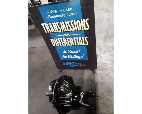 Rears (Rear) Meritor/Rockwell 20-145 Holst Truck Parts