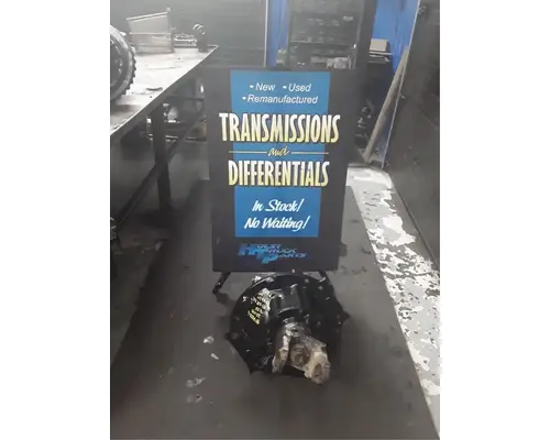 Rears (Rear) Meritor/Rockwell 20-145 Holst Truck Parts