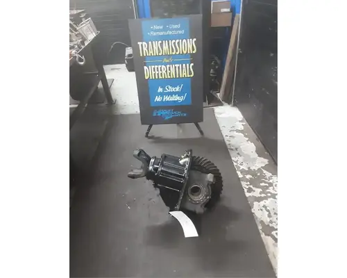 Rears (Rear) Meritor/Rockwell 20-145 Holst Truck Parts