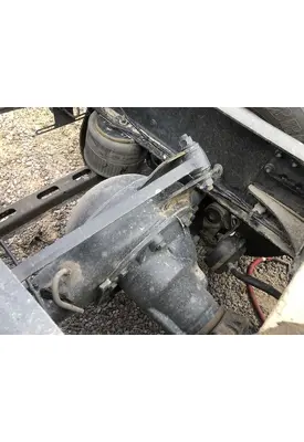 Meritor/Rockwell 20-14X Axle Housing (Rear)