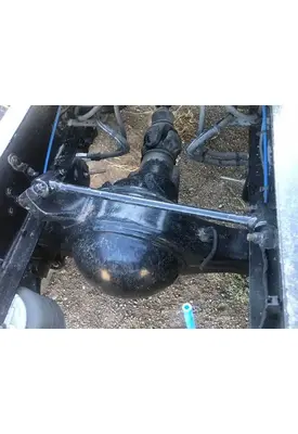 Meritor/Rockwell 20-14X Axle Housing (Rear)