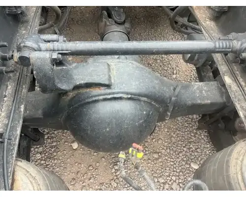 Meritor/Rockwell 20-14X Axle Housing (Rear)