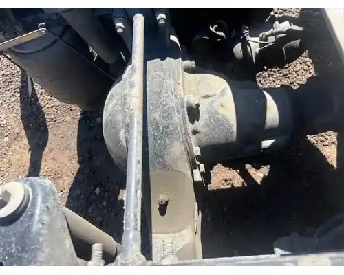 Meritor/Rockwell 20-14X Axle Housing (Rear)