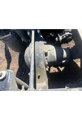 Meritor/Rockwell 20-14X Axle Housing (Rear)