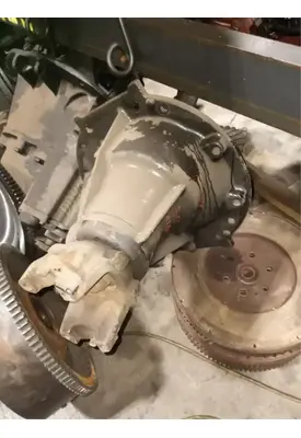 Meritor/Rockwell 20-14X Rears (Rear)