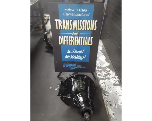Meritor/Rockwell 20-14X Rears (Rear)