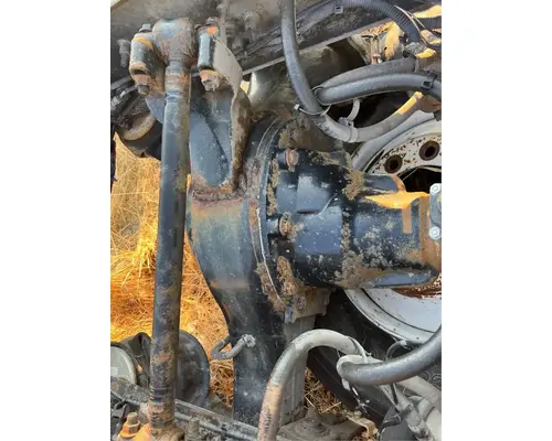 Meritor/Rockwell 20-14X Rears (Rear)