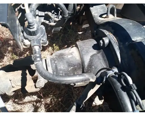 Meritor/Rockwell 20-14X Rears (Rear)