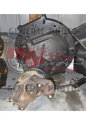 Meritor/Rockwell 20-14X Rears (Rear)