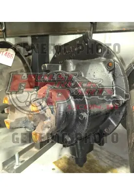 Meritor/Rockwell 20-14X Rears (Rear)