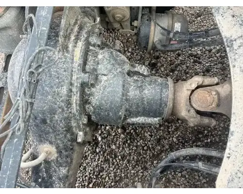 Meritor/Rockwell 20-14X Rears (Rear)