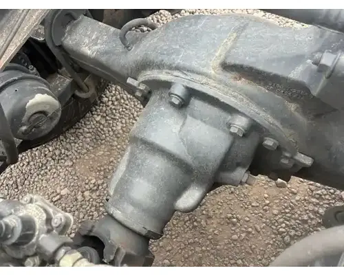 Meritor/Rockwell 20-14X Rears (Rear)