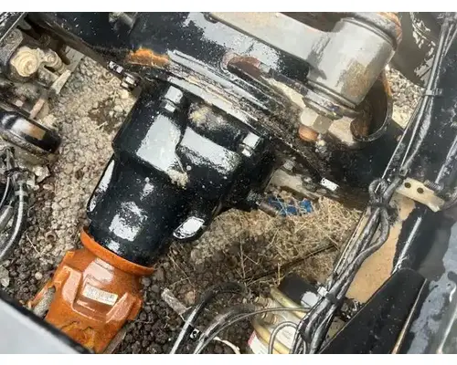 Meritor/Rockwell 20-14X Rears (Rear)