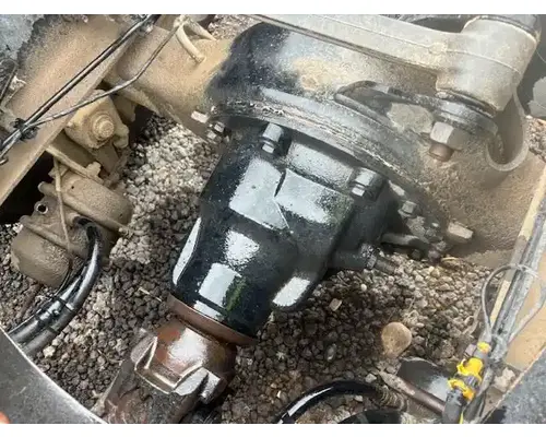 Meritor/Rockwell 20-14X Rears (Rear)