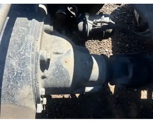 Meritor/Rockwell 20-14X Rears (Rear)