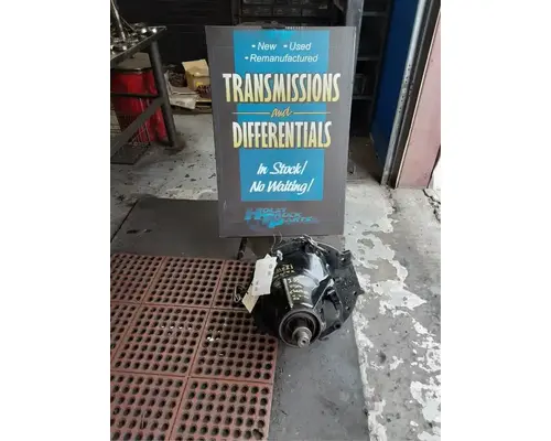 Meritor/Rockwell 20-14X Rears (Rear)