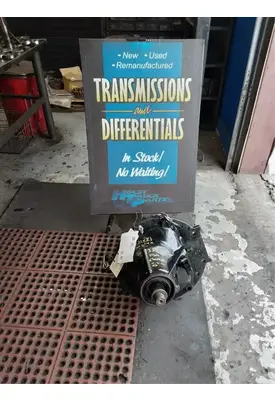 Meritor/Rockwell 20-14X Rears (Rear)