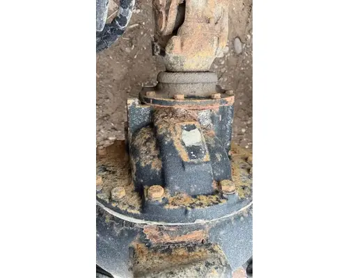 Meritor/Rockwell 20-14X Rears (Rear)